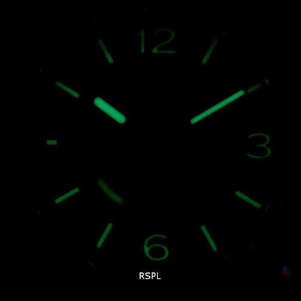 Orient Star Automatic RE-AT0104E00B Open Heart 200M Orologio da uomo realizzato in Giappone