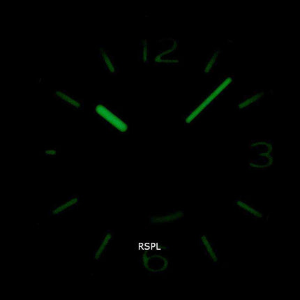 Orient Star Automatic RE-AT0105B00B Orologio da uomo a cuore aperto 200M realizzato in Giappone