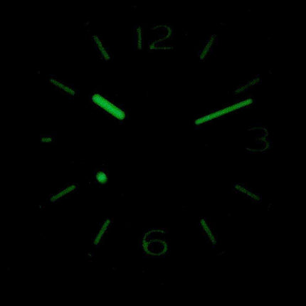 Orient Star Automatic RE-AT0108L00B Orologio da uomo 200M realizzato in Giappone in edizione limitata