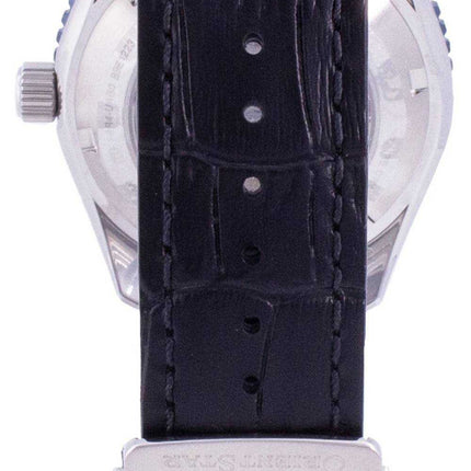 Orient Star Automatic RE-AT0108L00B Orologio da uomo 200M realizzato in Giappone in edizione limitata