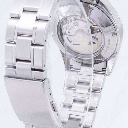 Orient Star Automatic RE-AU0004B00B Orologio da uomo giapponese con riserva di carica