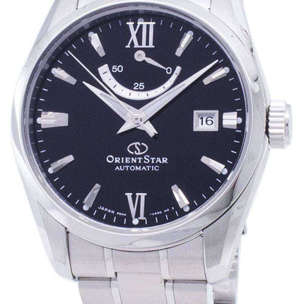 Orient Star Automatic RE-AU0004B00B Orologio da uomo giapponese con riserva di carica