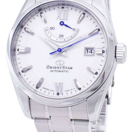 Orient Star Automatic RE-AU0006S00B Orologio da uomo giapponese con riserva di carica