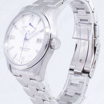 Orient Star Automatic RE-AU0006S00B Orologio da uomo giapponese con riserva di carica