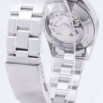 Orient Star Automatic RE-AU0006S00B Orologio da uomo giapponese con riserva di carica