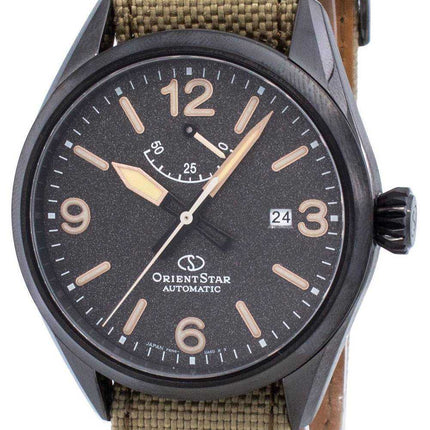 Orologio da uomo Orient Star Automatic RE-AU0206B00B
