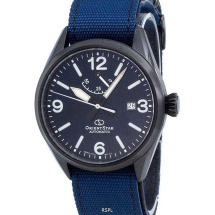 Orologio da uomo Orient Star Automatic RE-AU0207L00B