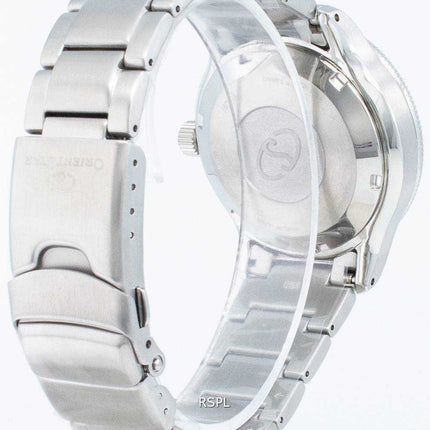 Orologio automatico da uomo Orient Star Diver RE-AU0301B00B 200M