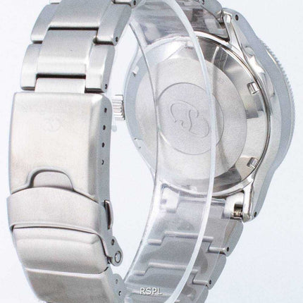 Orologio da uomo automatico RE-AU0302L00B 200M Orient Star Diver