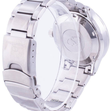 Orient Star Automatic Diver's RE-AU0306L00B Orologio da uomo 200M realizzato in Giappone