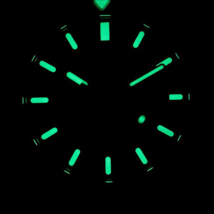 Orient Star Automatic Diver's RE-AU0307E00B Orologio da uomo 200M realizzato in Giappone