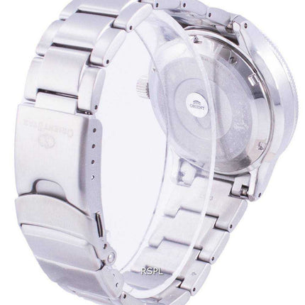 Orient Star Automatic Diver's RE-AU0307E00B Orologio da uomo 200M realizzato in Giappone