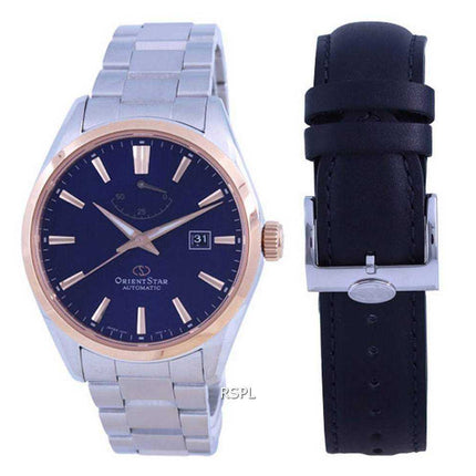 Orologio da uomo automatico RE-AU0406L00B Orient Star Contemporary edizione limitata