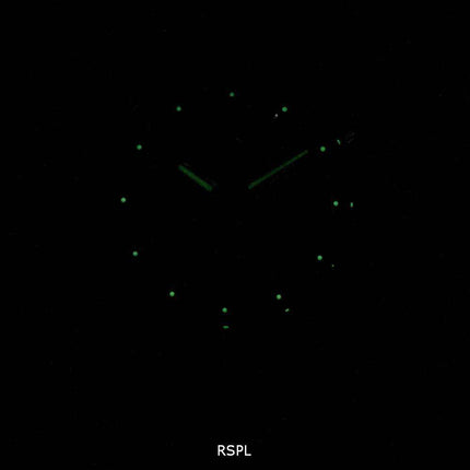 Orient Star Automatic RE-AV0003L00B Orologio da uomo giapponese con riserva di carica