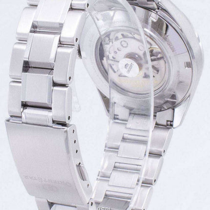Orient Star Automatic RE-AV0003L00B Orologio da uomo giapponese con riserva di carica