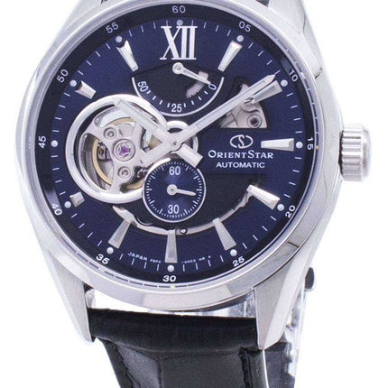Orient Star Automatic RE-AV0005L00B Orologio da uomo realizzato in Giappone