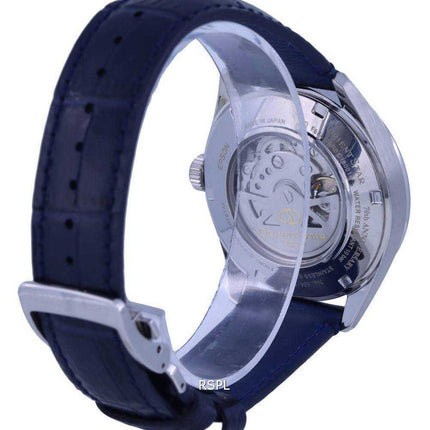 Orologio da uomo Orient Star Contemporary edizione limitata cuore aperto automatico RE-AV0118L00B 100M