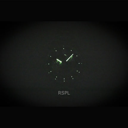 Orologio da uomo Orient Star Keshiki Limited Edition in acciaio inossidabile con quadrante blu e grigio, automatico RE-AV0132L 100M