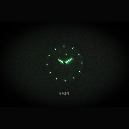 Orologio da uomo Orient Star Contemporary Limited Edition Open Heart Mint Green Automatic RE-AV0B11E 100M