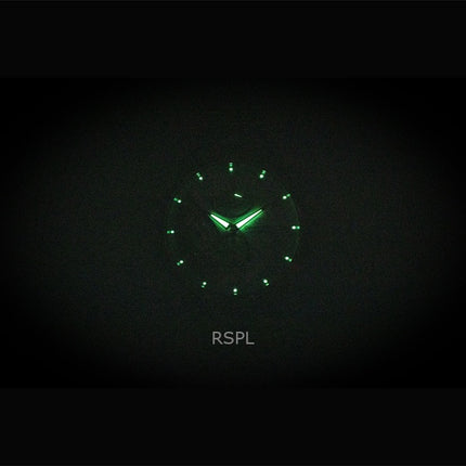 Orologio da uomo Orient Star Contemporary Limited Edition Open Heart Mint Green Automatic RE-AV0B11E 100M