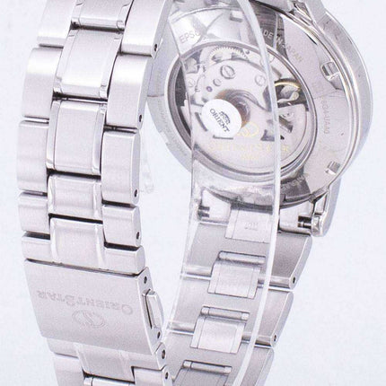 Orologio da uomo Orient Star Automatic Automatic Made in Giappone RE-AW0001B00B