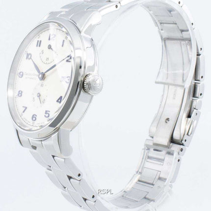 Orologio da uomo Orient Star RE-AW0006S00B con riserva di carica automatica