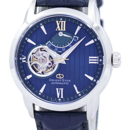Orologio da uomo Orient Star in edizione limitata automatico giapponese RE-DA0001L00B