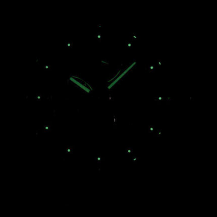 Orologio da uomo Orient Star in edizione limitata con cassa automatica giapponese RE-DK0001L00B