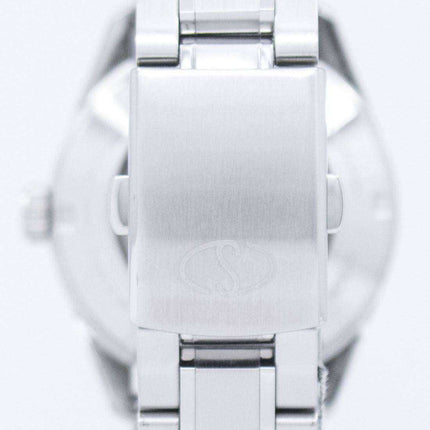 Orologio da uomo Orient Star in edizione limitata con cassa automatica giapponese RE-DK0001L00B