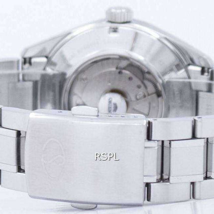 Orologio da uomo Orient Star in edizione limitata con cassa automatica giapponese RE-DK0001L00B