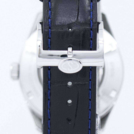 Orologio da uomo Orient Star in edizione limitata con cassa automatica giapponese RE-DK0002L00B
