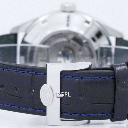 Orologio da uomo Orient Star in edizione limitata con cassa automatica giapponese RE-DK0002L00B