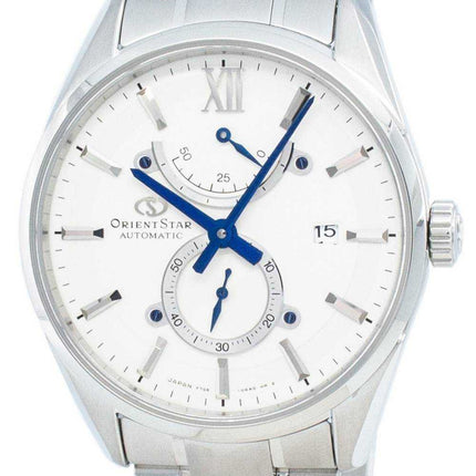 Orient Star Automatic RE-HK0001S00B Orologio da uomo realizzato in Giappone