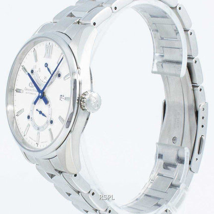 Orient Star Automatic RE-HK0001S00B Orologio da uomo realizzato in Giappone