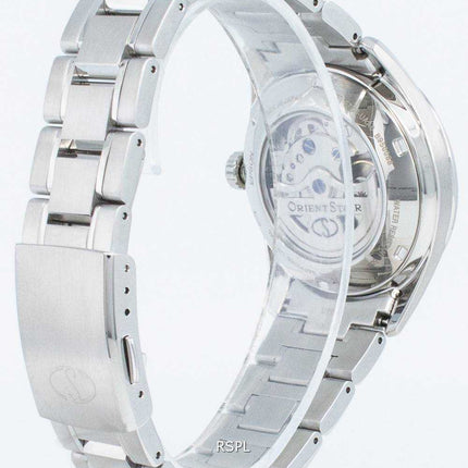 Orient Star Automatic RE-HK0001S00B Orologio da uomo realizzato in Giappone