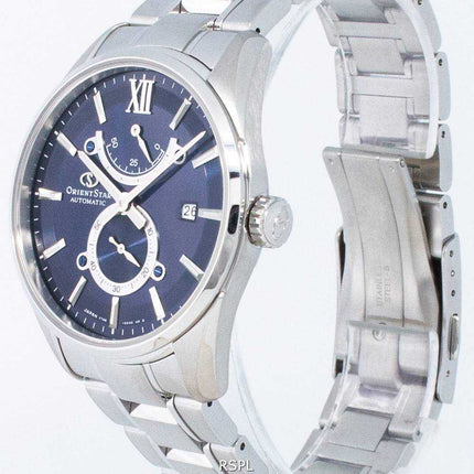 Orient Star Automatic RE-HK0002L00B Orologio da uomo realizzato in Giappone
