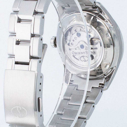 Orient Star Automatic RE-HK0002L00B Orologio da uomo realizzato in Giappone