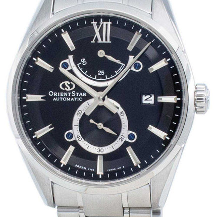 Orient Star Automatic RE-HK0003B00B Orologio da uomo realizzato in Giappone