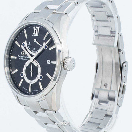 Orient Star Automatic RE-HK0003B00B Orologio da uomo realizzato in Giappone
