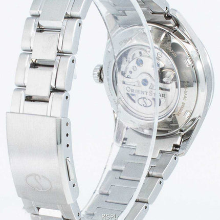 Orient Star Automatic RE-HK0003B00B Orologio da uomo realizzato in Giappone
