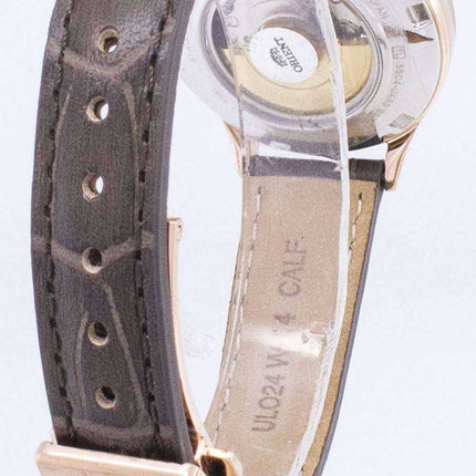 Orient Star RE-ND0003S00B Orologio da donna automatico giapponese fabbricato in Giappone
