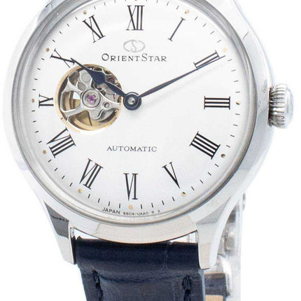Orient Star Automatic RE-ND0005S00B Orologio da donna a cuore aperto