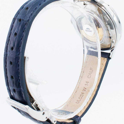 Orient Star Automatic RE-ND0005S00B Orologio da donna a cuore aperto