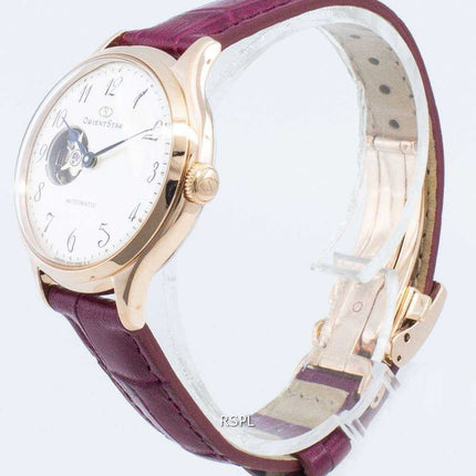 Orient Star RE-ND0006S00B Orologio da donna automatico semi scheletro