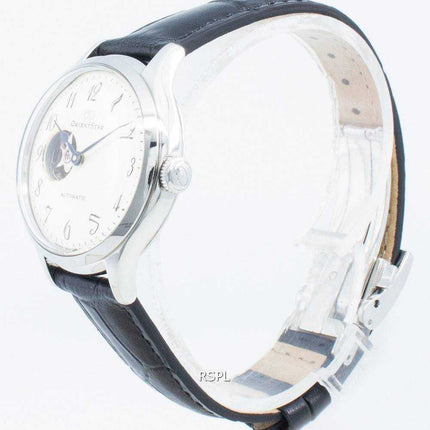 Orient Star Automatic RE-ND0007S00B Orologio da donna a cuore aperto