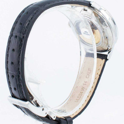 Orient Star Automatic RE-ND0007S00B Orologio da donna a cuore aperto