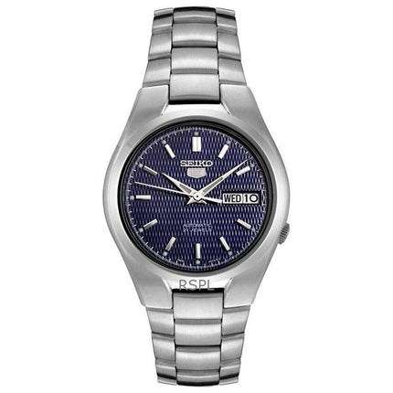 Orologio da uomo Seiko 5 automatico 21 rubini SNK603K1 ricondizionato