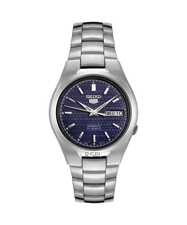 Orologio da uomo Seiko 5 automatico 21 rubini SNK603K1 ricondizionato