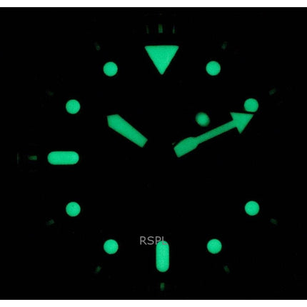 Orologio da uomo Seiko 5 Sports Style automatico SRPD51K1 100M ricondizionato