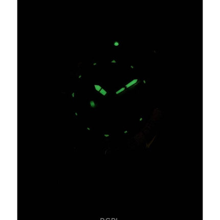 Orologio da uomo Seiko 5 Sports automatico ricondizionato, prodotto in Giappone, SNZB26J1